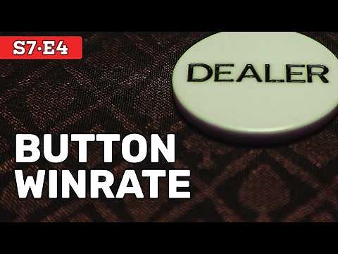 Fix Your Button LEAKS! | S7E4 Red Chip Poker