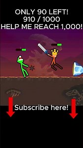Stickman Fight Tournament / Supreme Duelist Stickman / Stickman Animation