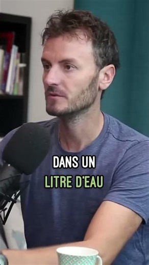 🌿 La gentiane, interview de Guillaume Besson