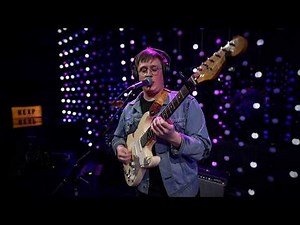 DOOM GONG - Full Performance (Live on KEXP)