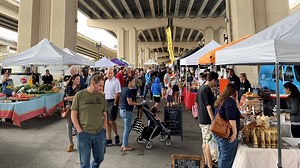 Riverside Arts Market announces vendor list for first-ever Riverside Essentials Market