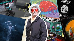 Top 10 alt-metal albums of 2021