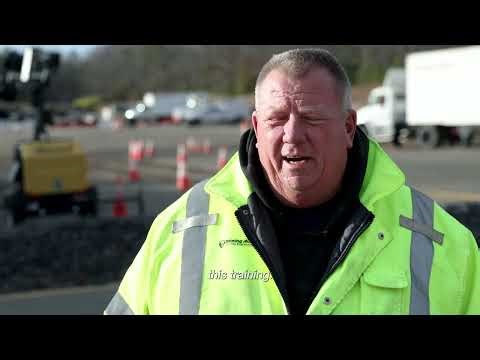 Driver Safety & Trailer Operations Program