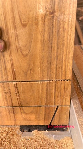 548K views · 570 reactions | #tablesaw | BNF Woodworking | Facebook