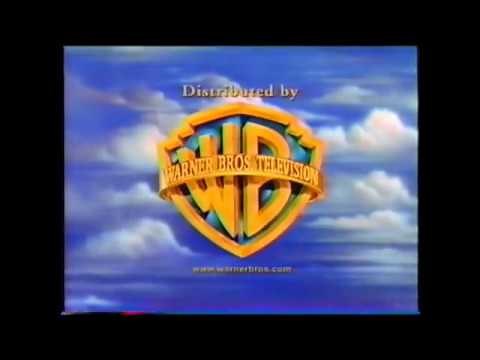 (Distributed By) Warner Bros./Warner Bros. Television (Low Tone) (2002/2003)