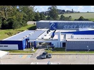 Arlan Rodrigues fala sobre provas do concurso para o SEST SENAT