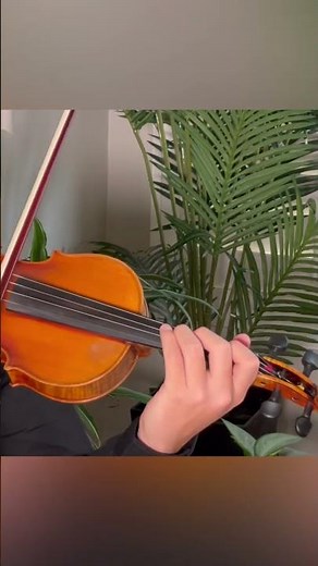 G Major - 3 octaves - play along 🎻 ‼️#learnviolin #violin #scale