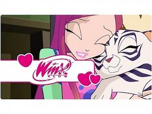 Winx Club - 第四季第十四集-完美组合 - (S4EP14)