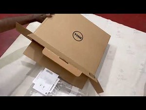 Dell Inspiron 14 - 12 Gen Intel i5 - 5420 - Unboxing - July 2022