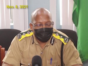 A Look at Corporal Nah’s Many Alleged Criminal Involvements Sworn to protect and serve, Corporal Elmer Nah, badge number 1229, has been accused, on several occasions in the past, of running afoul of the very laws that he vowed to enforce as an officer of the Belize Police Department. Today, he is once again the prime suspect in a heinous New Year’s Eve attack that left two persons dead and two others injured. The policeman, who was on interdiction for a previous incident involving the landing of