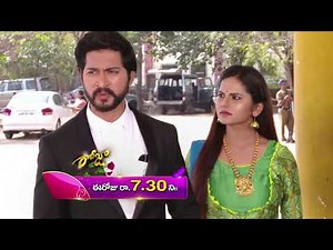 Roja Promo | Today at 7.30pm | Gemini TV