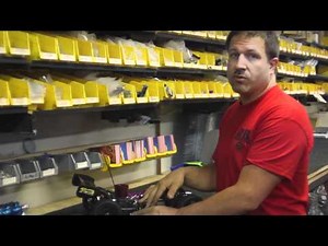 How to Install RC Nitrous System
