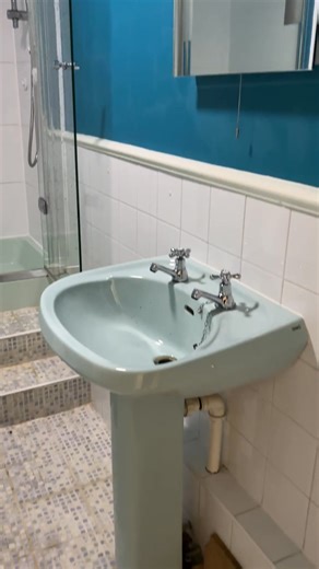 Your beautiful bathroom, made easy. | B&Q