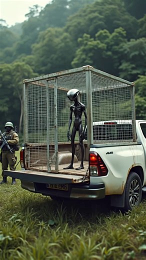 23K views · 287 reactions | #aliens #UFO Join group watch more: Mysterious Aliens & UFO Disclosure ✔ | Mysterious Aliens And UFO Disclosure | Facebook