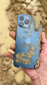 436K views · 4.9K reactions | Wass!! iPhone 12 Pro Max in the Mud | JaiPhone | Facebook