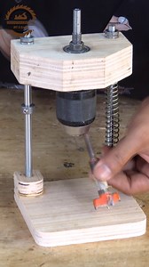 Amazing Woodworking Tools Tips and Hacks #carpentry #DIY #making #woodcorner #wooddecor | Woodworking TV
