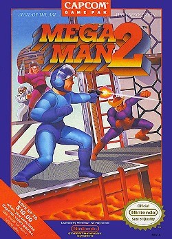 11K views · 455 reactions | Mega Man 2 Crash Man and Heat Man Stages, Heat Man stage is my least favorite of the game cause of the gaps with disappearing blocks. #retrogaming #videogames #gaming #nintendo #Classic | Mangrich1 Gaming | Facebook