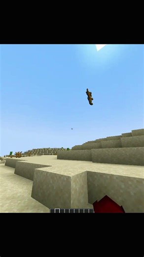 Minecraft mods but feels different