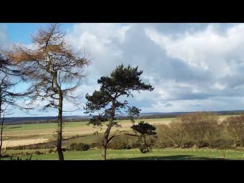Frederick Delius: Spring Morning.