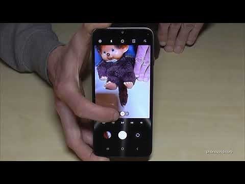 Samsung Galaxy A14 (5G): 10 tips & tricks for the CAMERA!