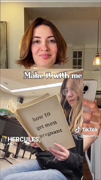 How To Do The Book Trend. I've been reading books of old. tutorial. book trend. why is my sister always right. i been reading books of old song. how to understand man book. gwo. do i do the book trend. HowTo Do The BookTrend Make this video effect for FREE with DolaAI Free AI tutorial Enter your idea and get amazing results instantly 100% free, super fast, perfect for video editing Try it now Same prompt in the comments AI Book trend tutorial 1: Download the Dola app 2: Upload your photo how to 