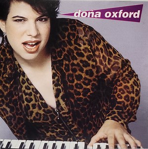 Doña Oxford - Rowena Said