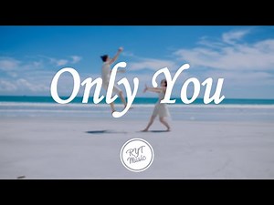 Dexter King - Only You (Lyrics) feat. Alexis Donn