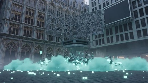 Tetragrammaton "Predictive Programing" | Matthew Wayne Thompson