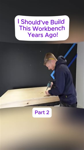 DIY Workbench Ideas You Should Build Now