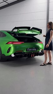77K views · 3.8K reactions | Power has a sound. Presence has a look. Both meet in the AMG GT 63 Signature by LARTE Design. larte-design.com #mercedes #amg #gt #gt63 #mercedesamg #supercar #ultimateluxury #design #luxury | Larte Design USA | Facebook