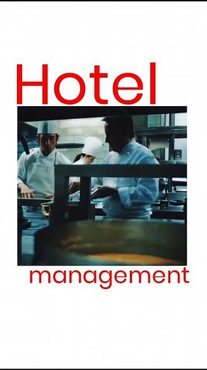 Hotel Management Course की Reality 😭| Hotel Management career Gowth kaise Milega?👨‍🍳😱|