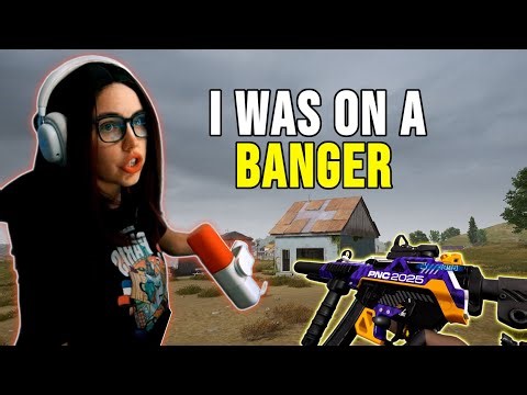 UNSTOPPABLE With MP5 In Erangel Solos.... Till I Wasn't | DanucD TV