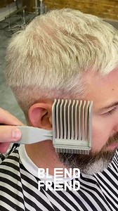 2.2K views · 19 reactions | Instantly blend like a pro with BLEND...