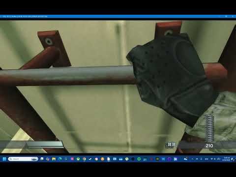 Killzone 1 | new allies part 1 | rpcs3.