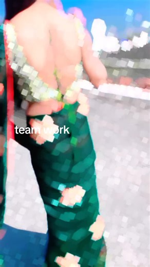 #dgqueens #100k #foryoupage #teamwork