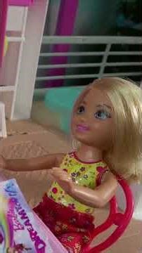 Barbie and Ken New Pool for Baby 💦#shorts