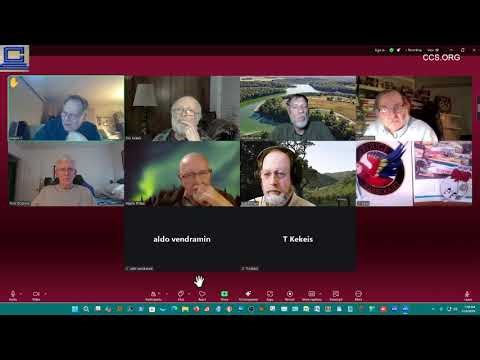 Keeping up with Tech 2025-11-06