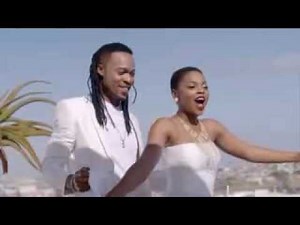 Flavour Ololufe Ft Chidinma Official Video edit 0
