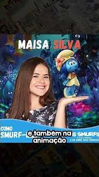 Maisa is the villain in Toy Story 5 😱🎙️