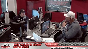 4.5K views · 34 reactions | Valenti gives his quick thoughts on the Spartans and Wolverines' tournament draws. | 97.1 The Ticket | Facebook