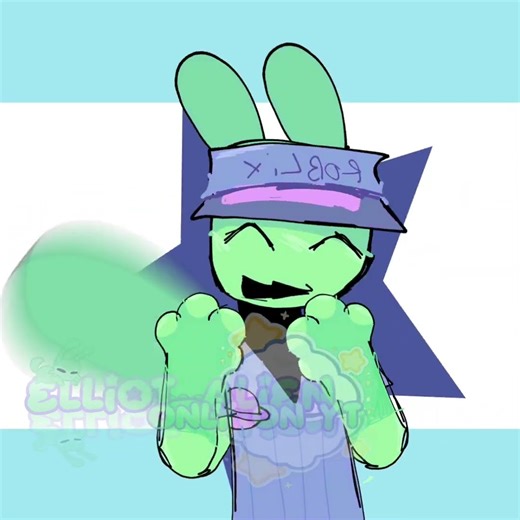 Merry Christmas!!/ #puppet #edit #roblox #dragon #robloxedit #pink #editing #art #elliot #furry