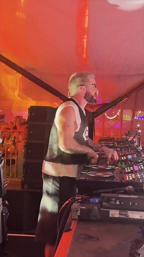 Experience Pure Adrenaline with DJ Performances