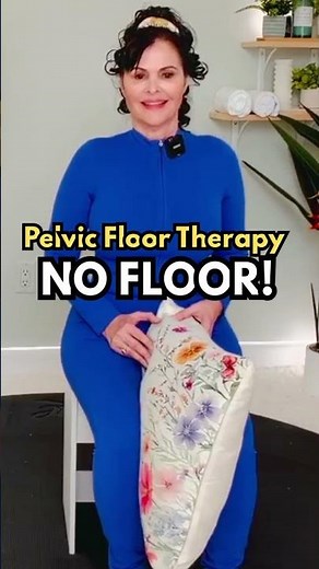 The Kegel Mistake Most Women Make #PelvicFloorTherapy #BladderControl