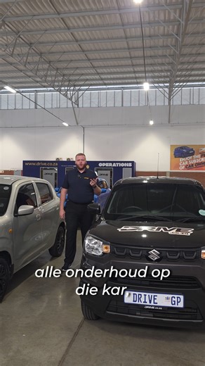 5.1K views · 15 reactions | By Drive.co.za kry jy 'n motor met: ✅ Versekering ✅ Dienste ✅ Onderhoud ✅ Waarborg Alles ingesluit in een maandelikse paaiement. Drive.co.za gee Suid-Afrikaners ware mobiliteitsvryheid!  | Drive.co.za | Facebook