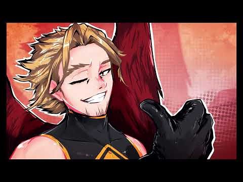 "Cuddles Beneath The Moonlit Night" A Hawks Sleep Aid/Comfort/Flirty Cuddle Audio ASMR