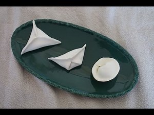 How to wrap dumplings - 3 easy ways