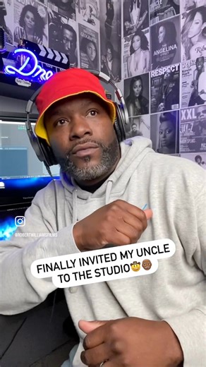 511K views · 19K reactions | My Uncle Pecos is a musical genius. #tomandjerry | Robert Williams Films | Facebook