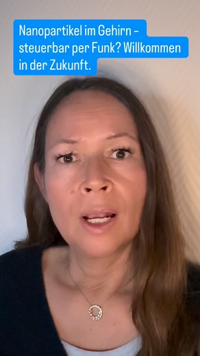 🐀 Ratten sind vor vollem Napf verhungert. Warum? Weil ihr Hungergefühl per Funkwelle ausgeschaltet wurde – mithilfe von Nanopartikeln im Gehirn. Diese Forschung ist real. Patente existieren. Rockefeller ist involviert. Was wie ein Sci-Fi-Albtraum klingt, ist bereits im Labor Alltag. 📌 Quellen im angepinnten Kommentar. Teile dieses Video, wenn du findest, dass wir über sowas sprechen müssen. #nanotechnologie #spikeprotein #bewusstseinskontrolle #gehirnmanipulation #mrna #transhumanismus #hirnfo