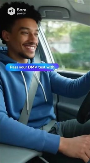 DMV Practice Test 2026 – Pass Your Driver License Exam Fast