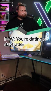 That ain't a day trader, that's a dumbass trader. | Max Anthony